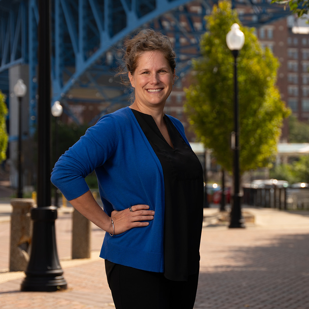 Katie Hopper, IIDA