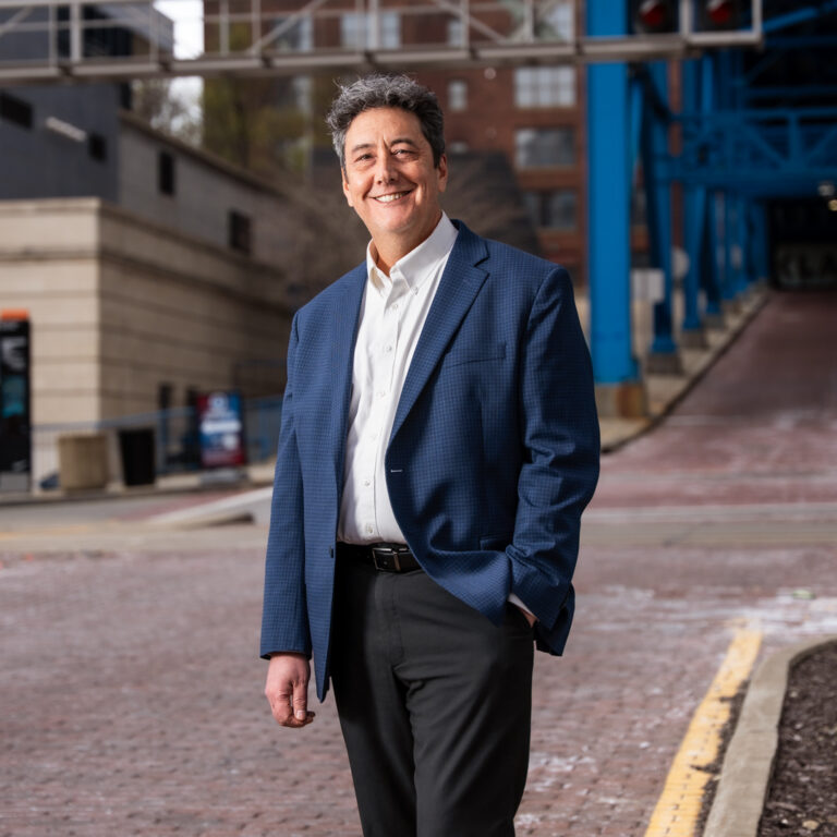 Philip Maschke, BIM Manager