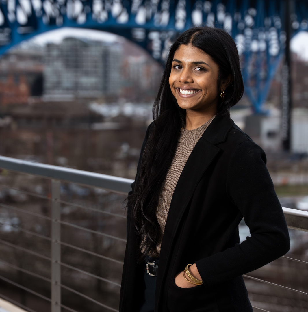 Rebecca Masih, Interior Designer