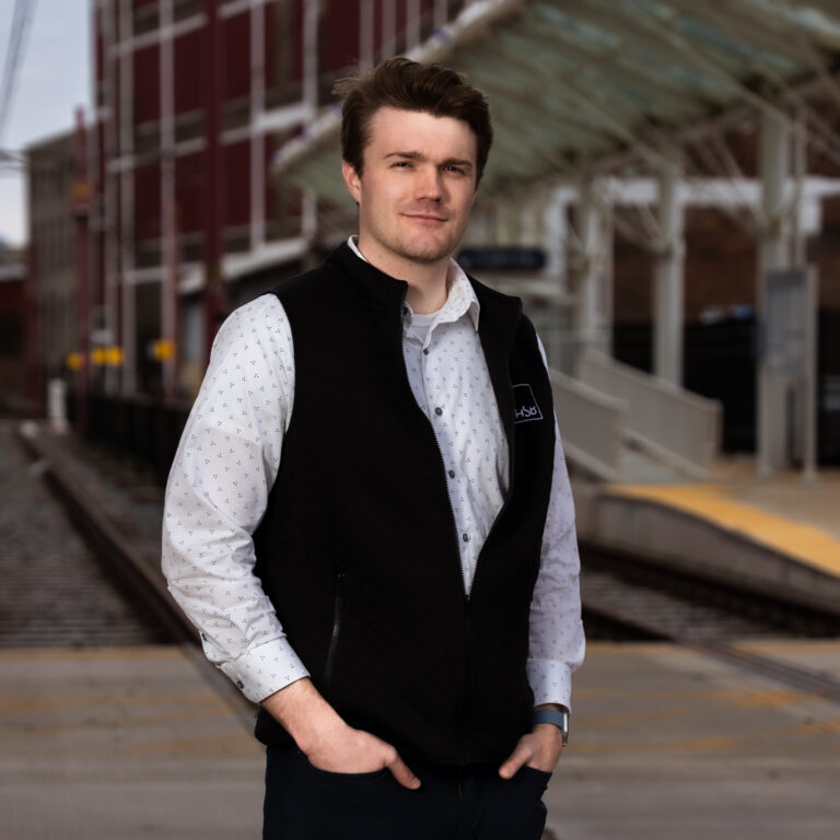 Stephen Lang, Studio Designer