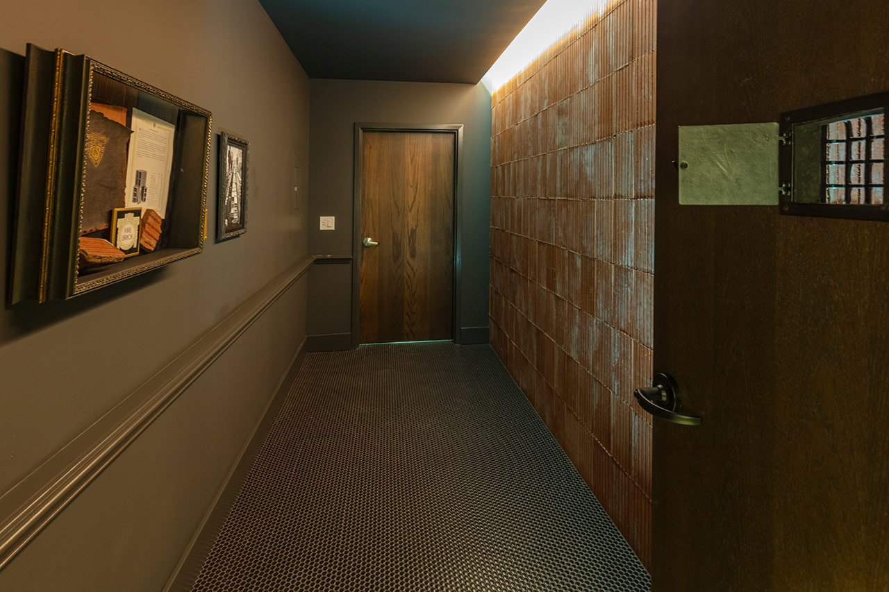 Corridor